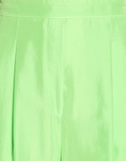 Jucca Womens Pants Lime in Green