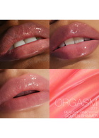 Nars Hot Escape Afterglow Lip Oil - Orgasm