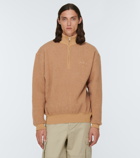 Jacquemus - La Maille Berger wool-blend sweater