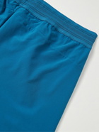Nike Tennis - NikeCourt Rafa Slim-Fit Dri-FIT ADV Tennis Shorts - Blue