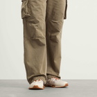 Axel Arigato Men's Eris Sneaker in Taupe/Brown