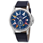 Corum Admiral's Cup Legend 42 Automatic Blue Dial Watch 395.101.20/OF03AB12
