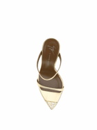 Giuseppe Zanotti Intriigo Jewelry Sandals