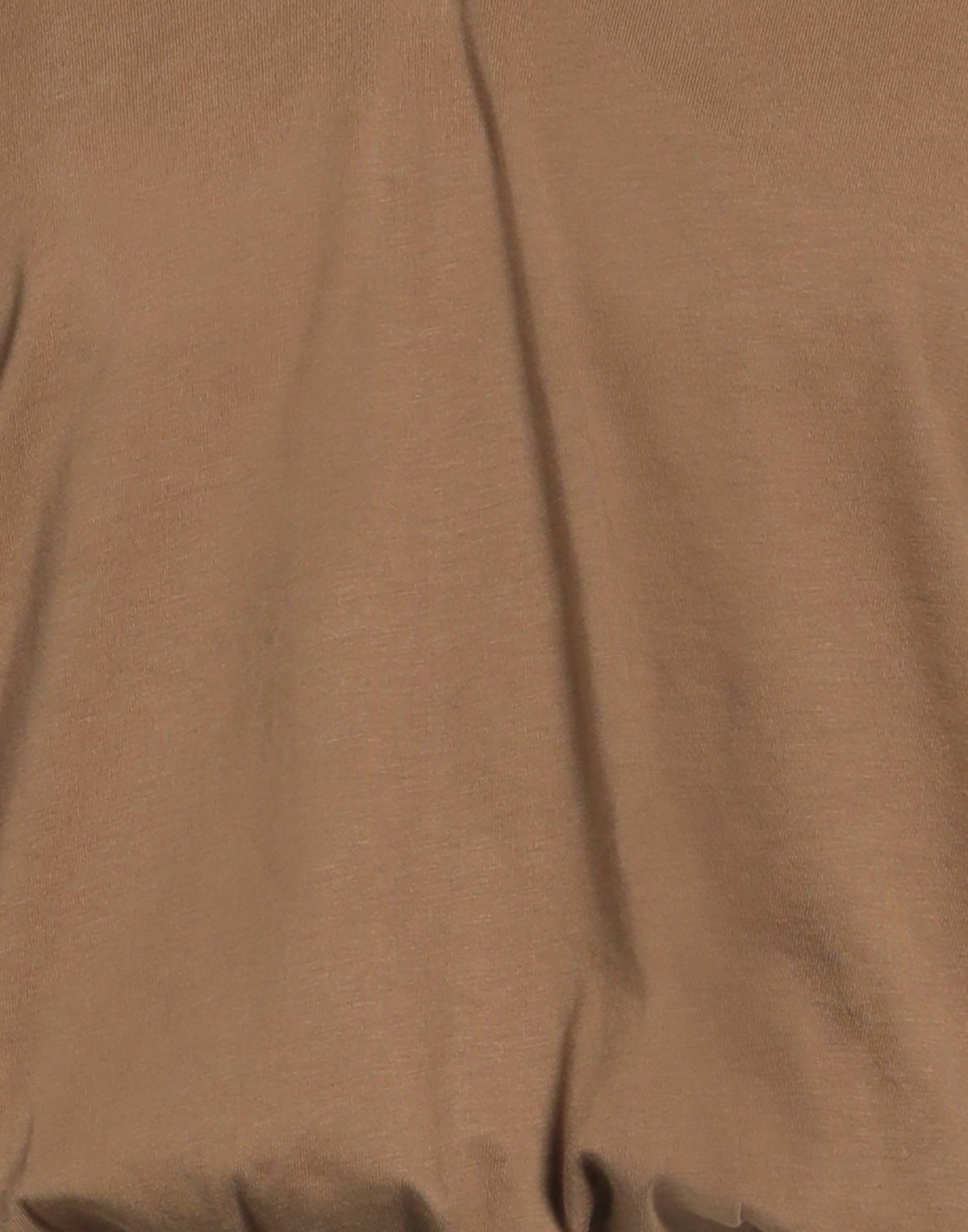 Jijil Womens T-shirt Khaki