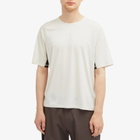 Rapha Men's Roadwear Tech T-Shirt in Off-White/Black