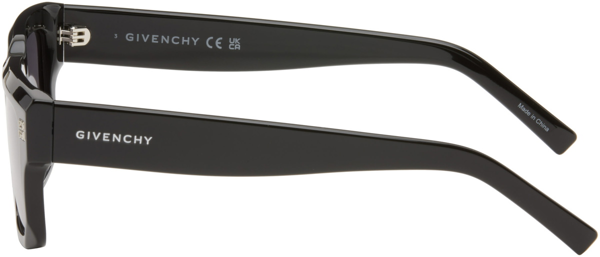Givenchy Black GV Day Sunglasses