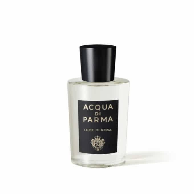 Acqua Di Parma Unisex Luce Di Rosa EDP Spray 3.4 oz Fragrances 8028713819209