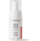 Dr Sebagh - Breakout Foaming Cleanser, 100ml - Colorless