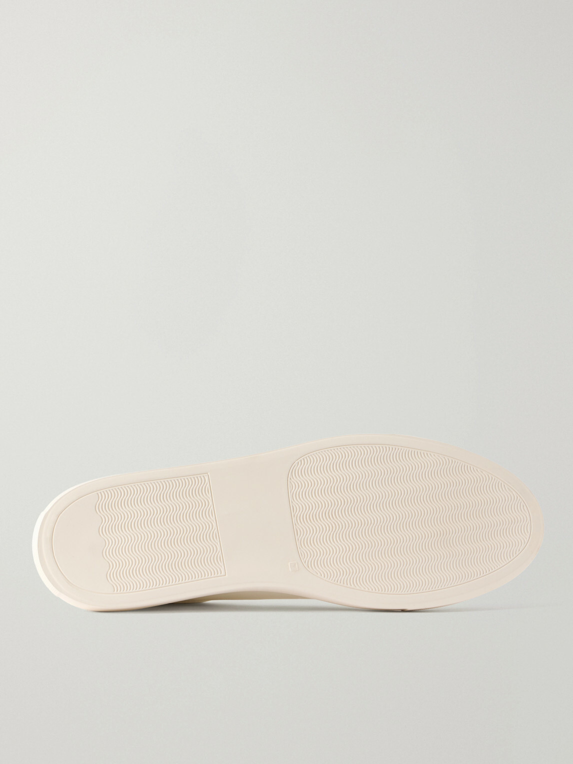 Common Projects - Achilles Leather Sneakers - White
