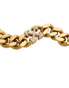 Off-white Womens Bracelet in Gold