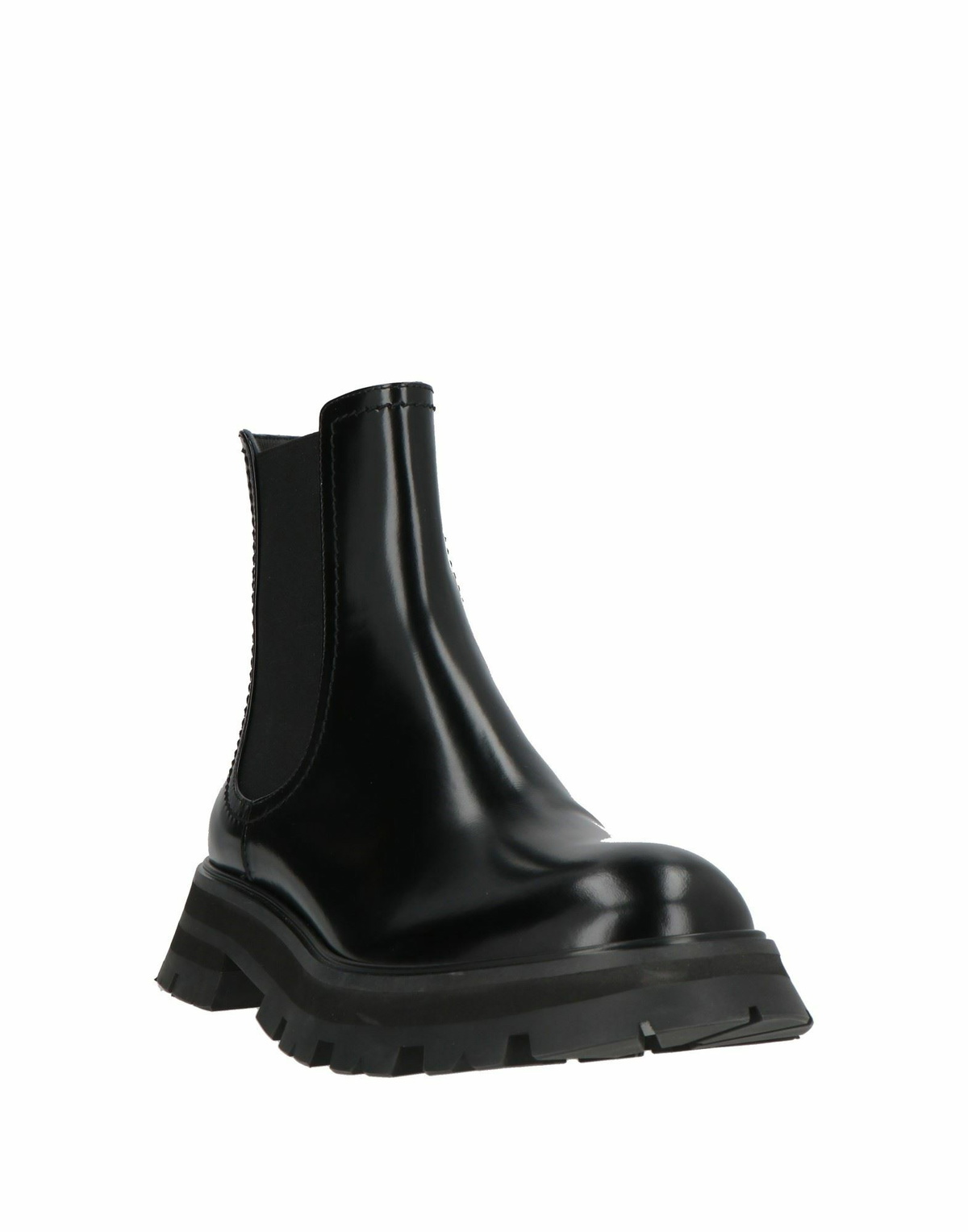 Mcq Alexander Mcqueen Womens Ankle boots in Black
