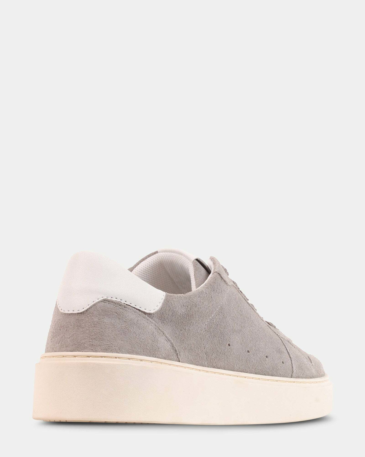 Steve Madden Gregorio Sneakers in Grey