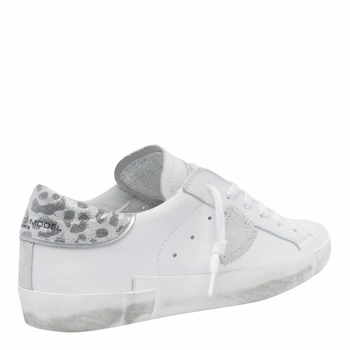 Philippe Model Prsx Sneakers Philippe Model