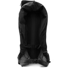 Cote and Ciel Black Ballistic Ashokan Backpack