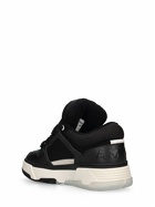 AMIRI - Ma-1 Leather Low Top Sneakers