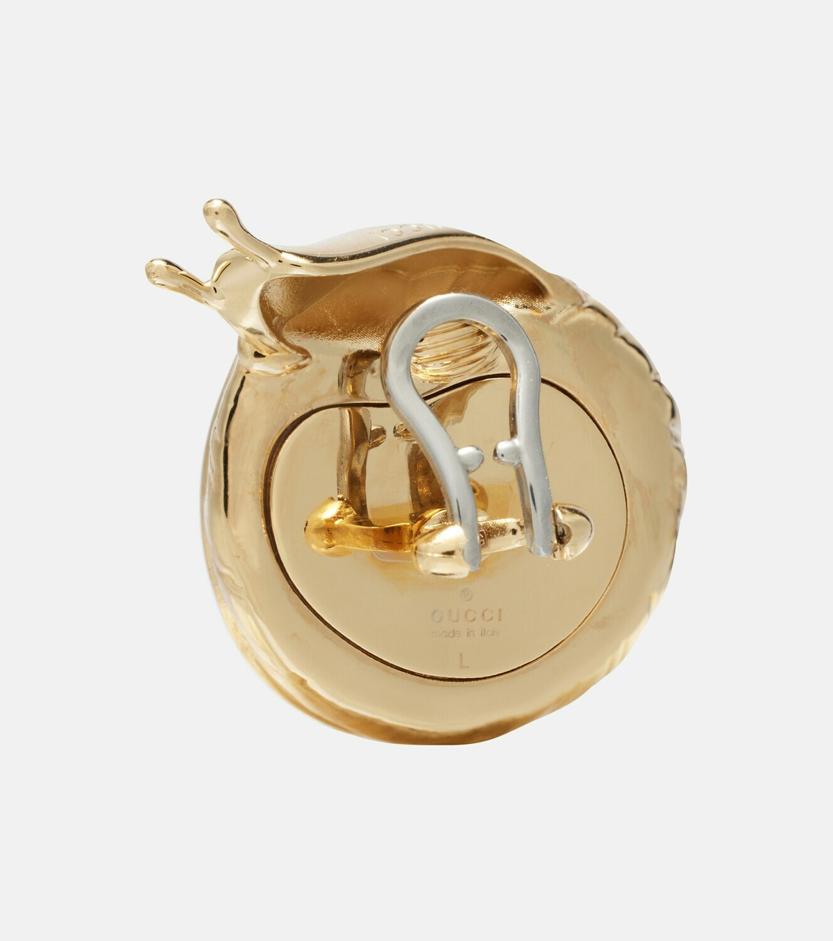 Gucci Clip-on earrings