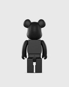 Medicom Be@Rbrick Audio 400% Portable Speaker Black Black - Mens - Collectibles & Toys