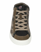 Colmar Womens Sneakers Military in Green