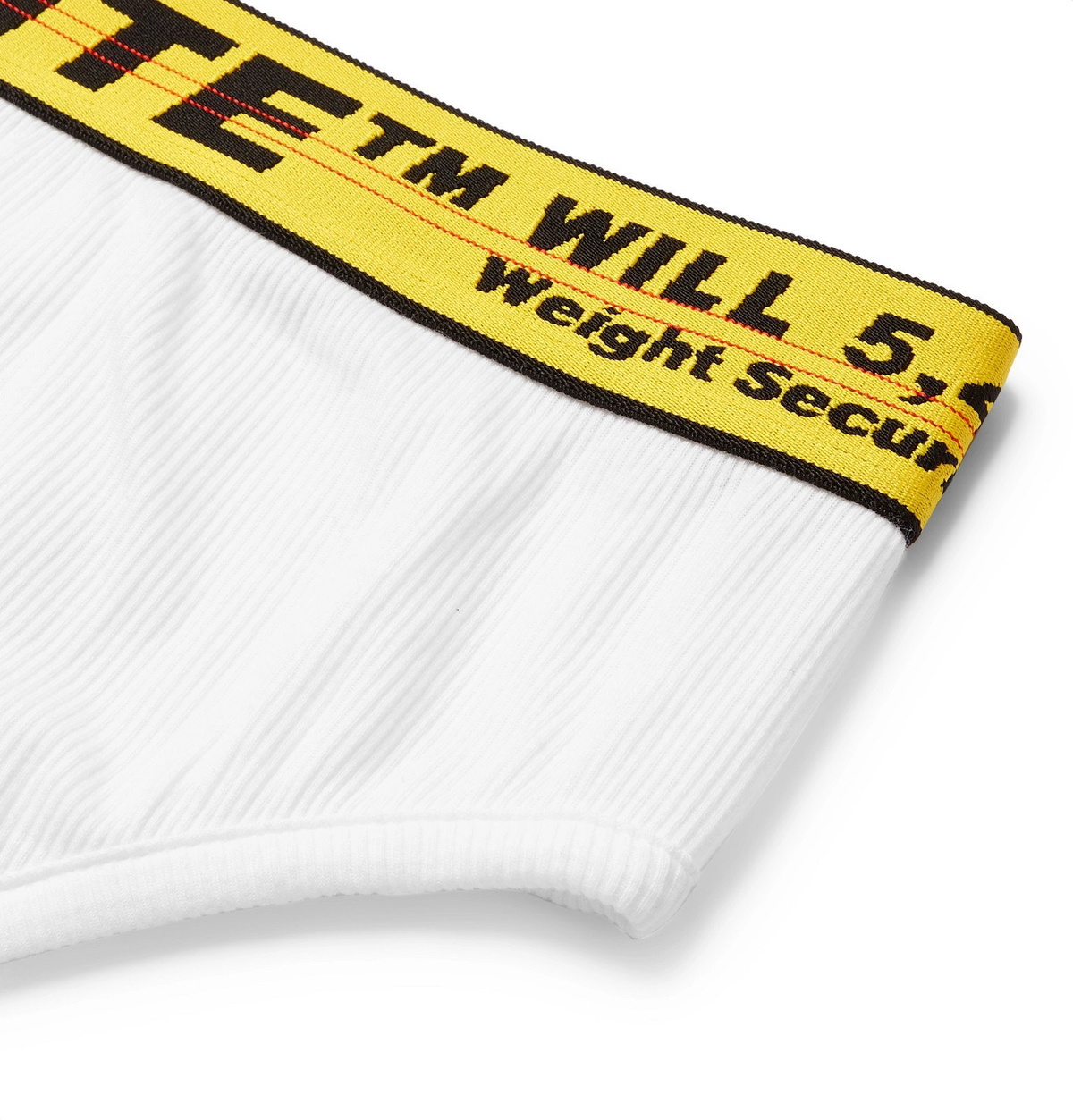 Off White Briefs