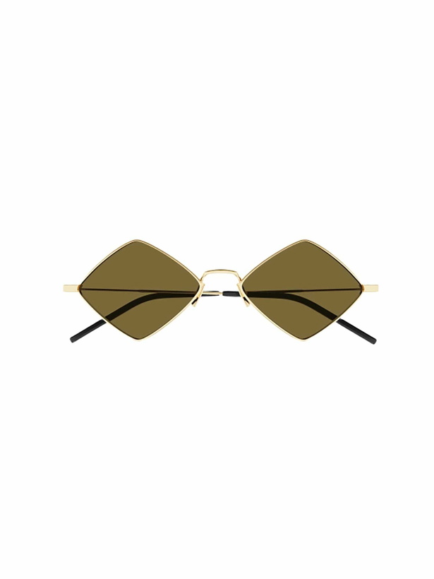 Photo: Saint Laurent Eyewear Sl 302 Lisa Sunglasses