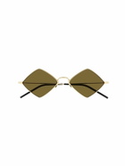 Saint Laurent Eyewear Sl 302 Lisa Sunglasses