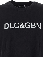 Dolce & Gabbana Cotton T Shirt
