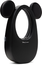 Coperni Black Disney Mickey Mini Swipe Bag