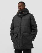 The North Face 77 Brooks Range Parka Black - Mens - Down & Puffer Jackets