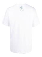 BILLIONAIRE BOYS CLUB - Logo Cotton T-shirt