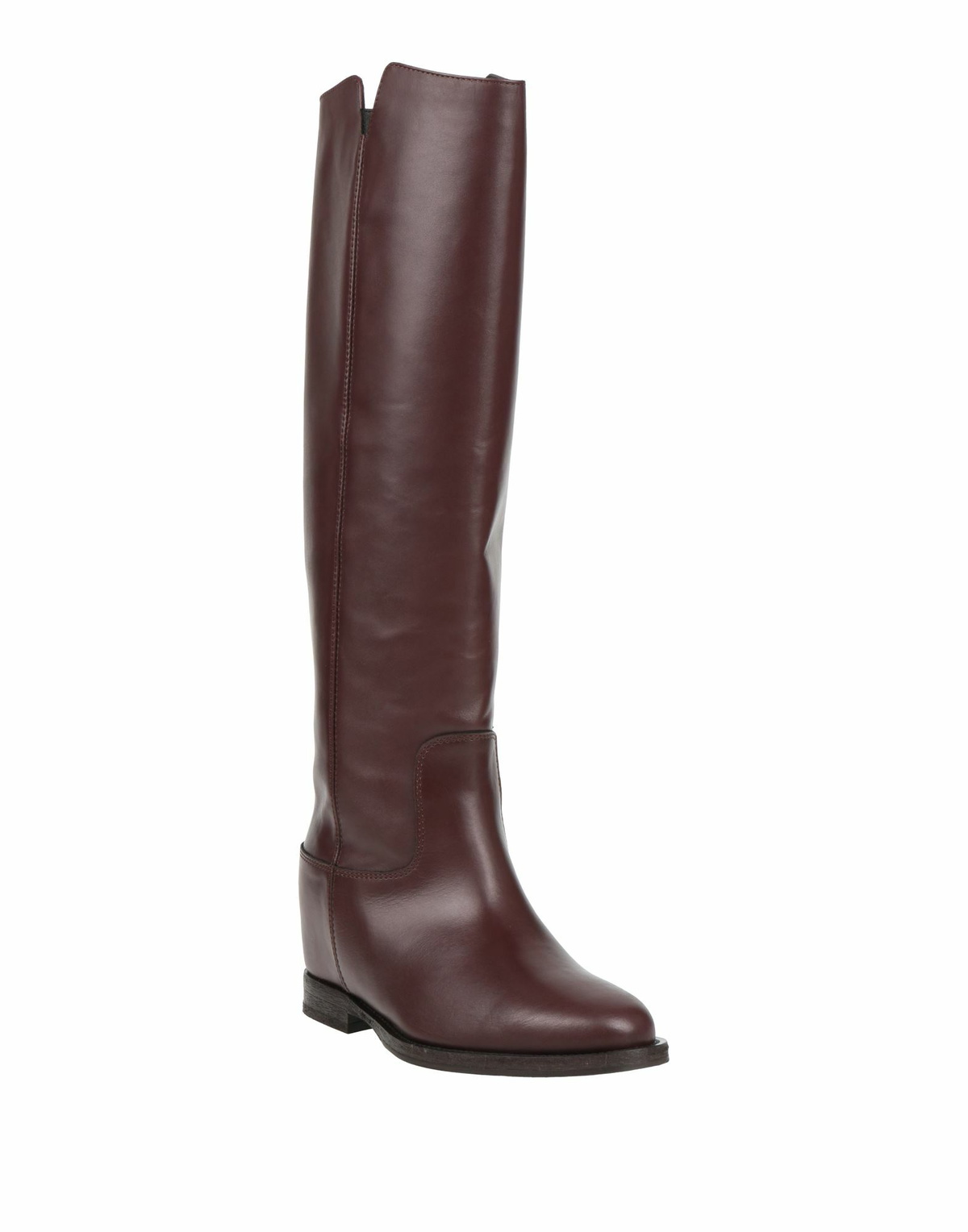 Via Roma 15 Womens Boot Burgundy