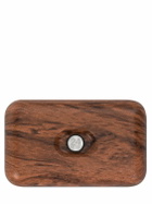 24BOTTLES Sequoia Wood Lunchbox