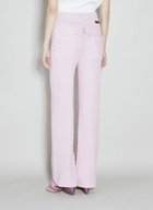 Isa Boulder Cableweave Pants