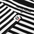AAPE One Point Mini Stripe Tee
