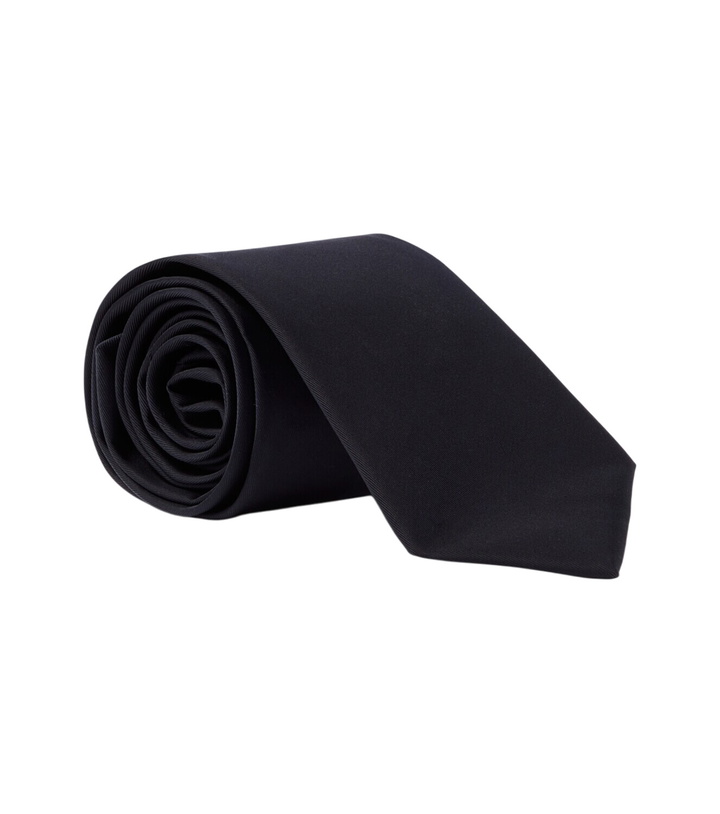 Photo: Prada Tie