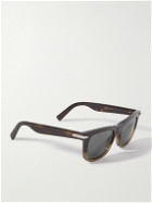 Dior Eyewear - DiorBlackSuit S11I D-Frame Acetate Sunglasses