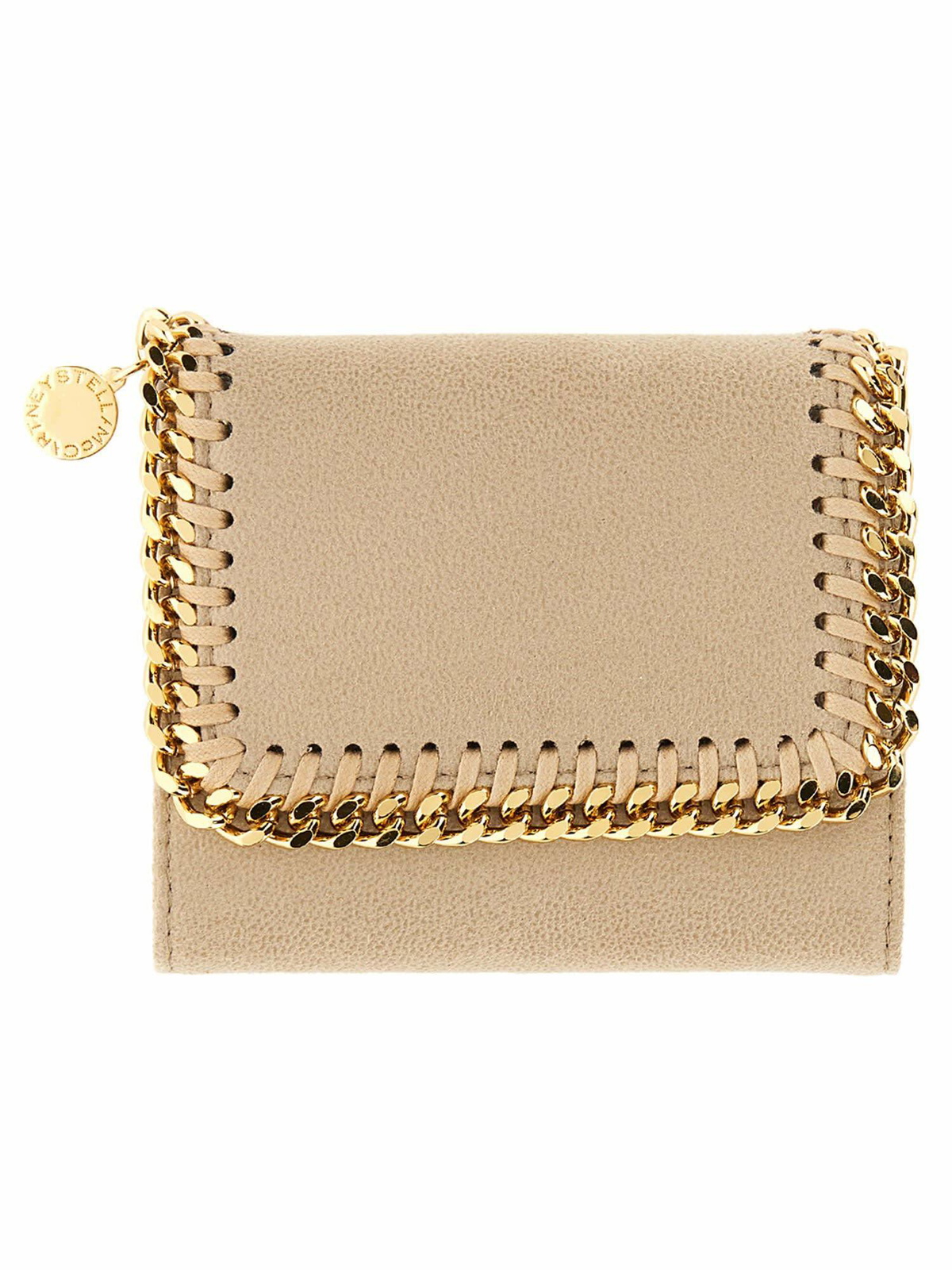Stella McCartney Falabella Wallet Stella McCartney(02)