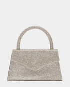 Steve Madden Bamina Bag in Silver