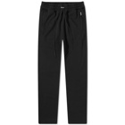 Represent Men's Jersey Pant in Jet Back