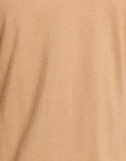 Majestic Filatures Womens T-shirt Light brown