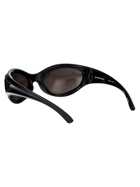 Balenciaga Eyewear Bb0317s Sunglasses