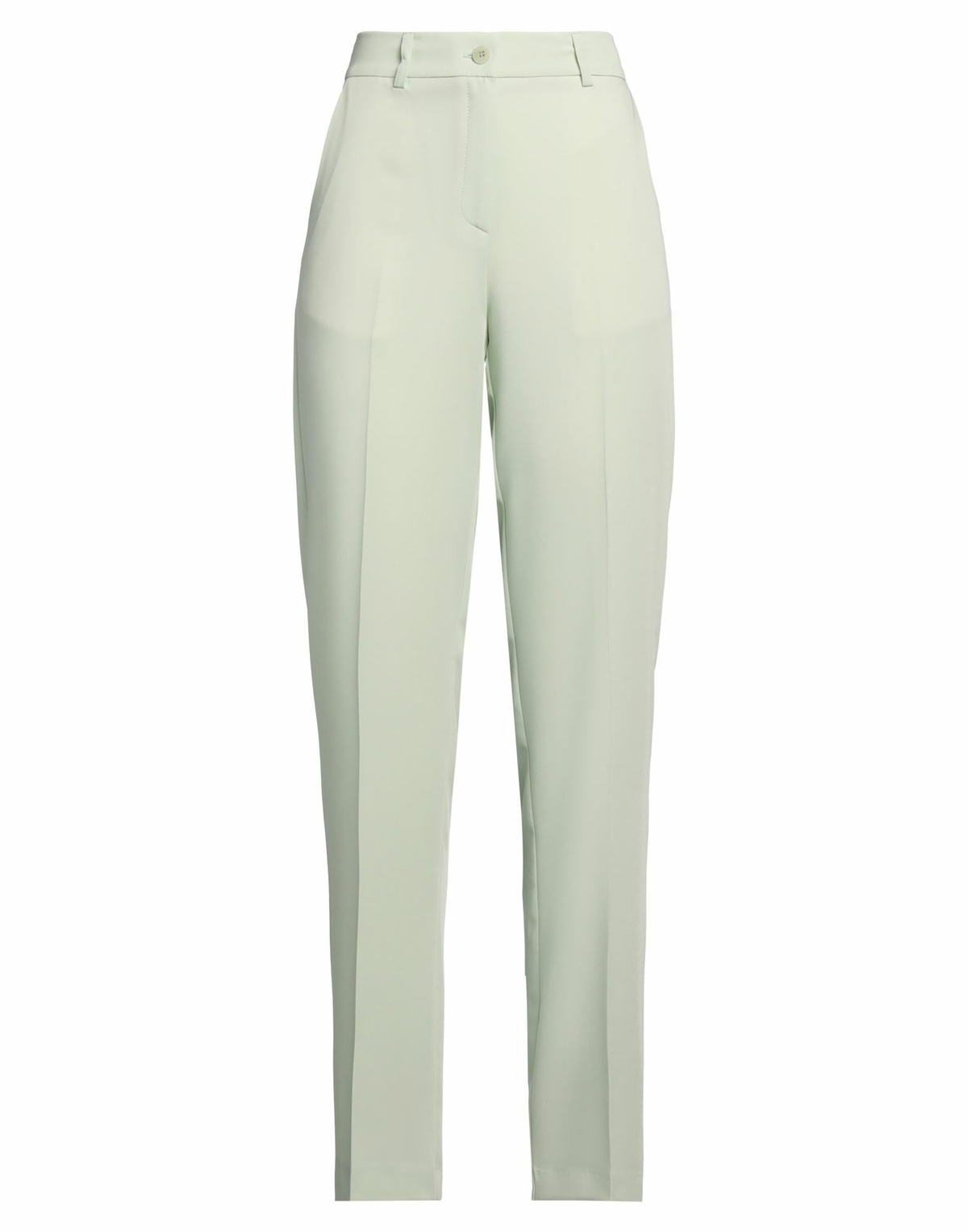 Skills & Genes Womens Pants Light in Green