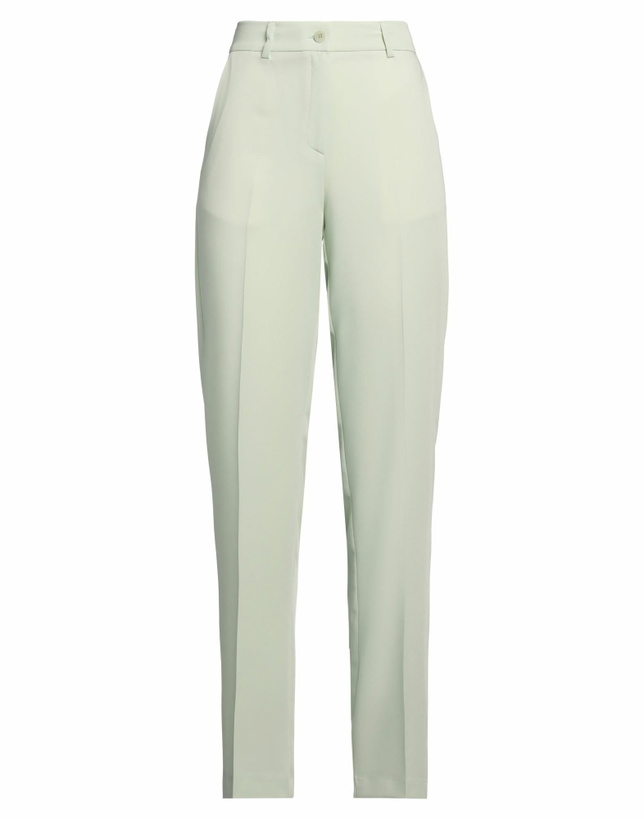 Photo: Skills & Genes Womens Pants Light in Green