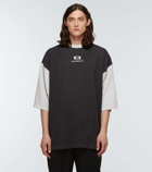 Balenciaga - Long-sleeved Unity T-shirt