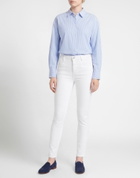 Closed Womens Jeans in White