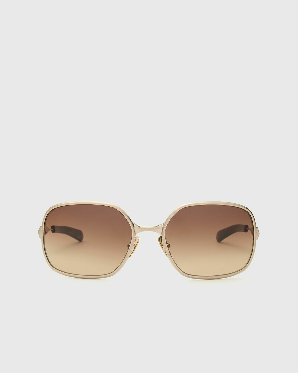 Flatlist Eyewear TYLER gold Men