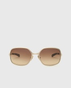 Flatlist Eyewear TYLER gold Men