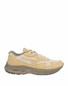 Mizuno Womens Sneakers in Beige