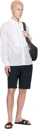Gimaguas Gray Gus Shorts