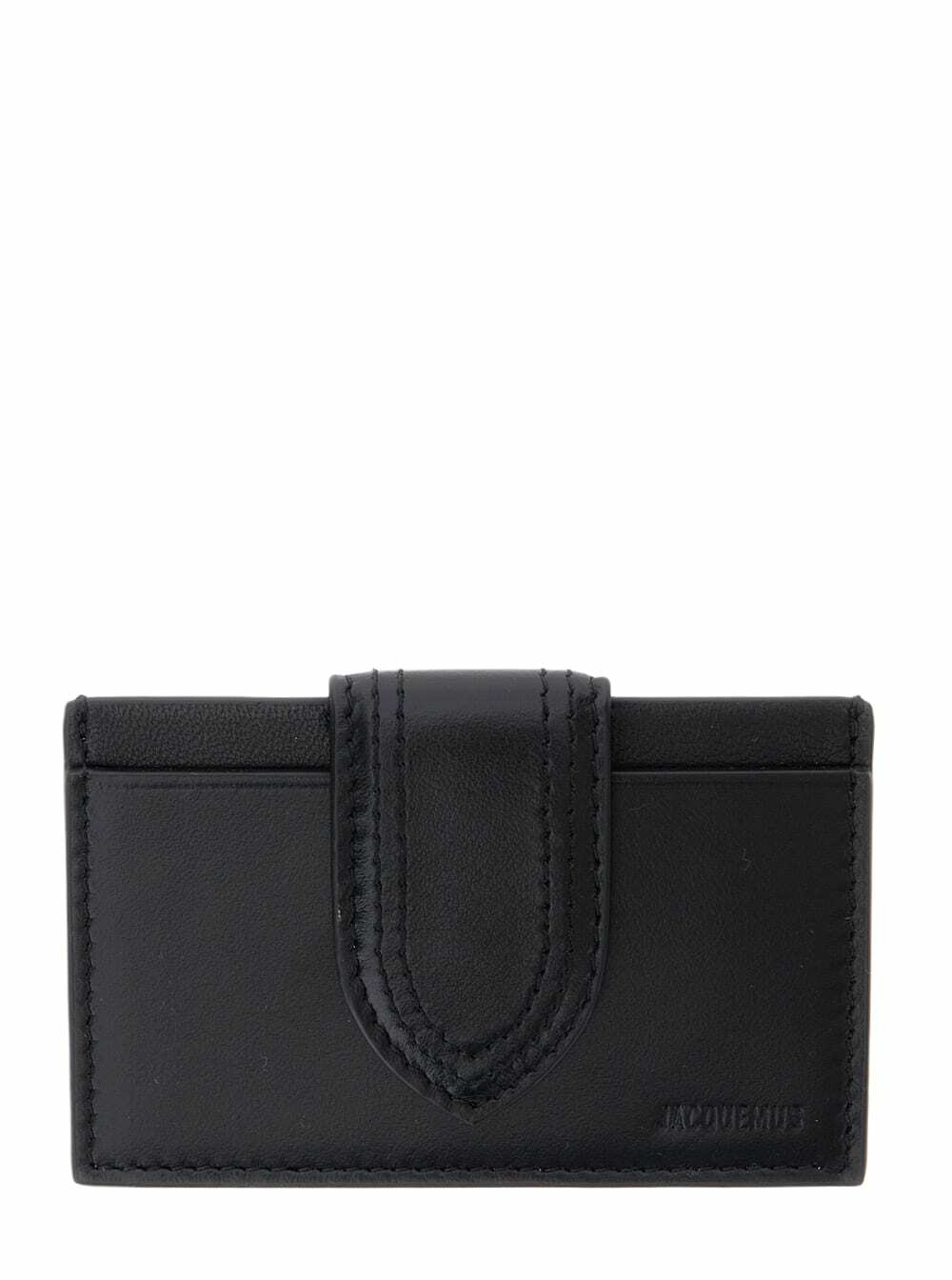 Jacquemus - La Culotte Picchu stretch linen-blend briefs