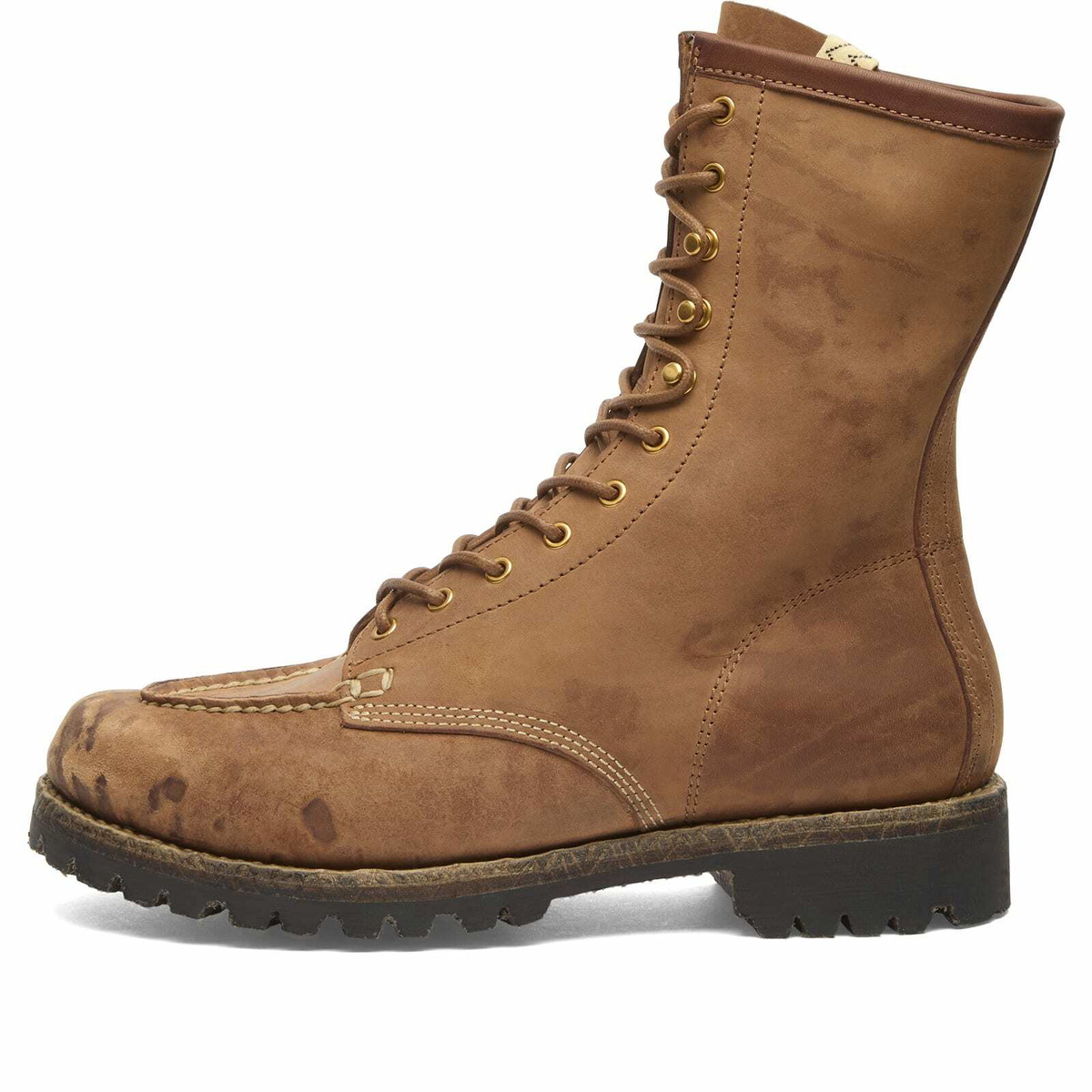 Visvim Grizzly Boots Visvim